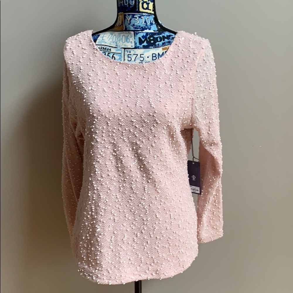 Jennifer Lopez Top size XL